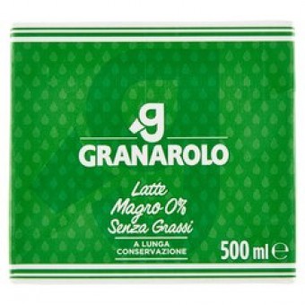 LATTE GRANAROLO SCREMATOUHT ML 500