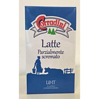 LATTE CORRADINI PS UHTLT 1