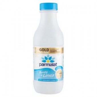 LATTE P. S.  PARMALAT UHTBT LT 1