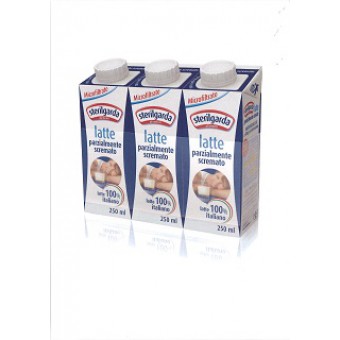 LATTE STERILGARDA P. S. MICROF.  3X250 ML