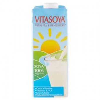 BEV. SOYADRINK VITASOYALT 1