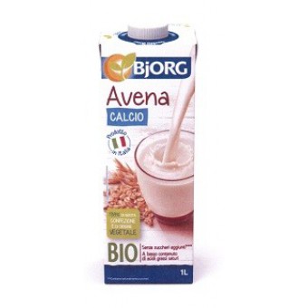 BEV. DI AVENABJORG BIO LT. 1