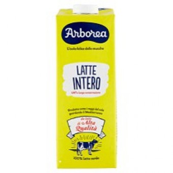 LATTE ARBOREA INTERO UHTLT. 1 TAPPO A VITE EDGE