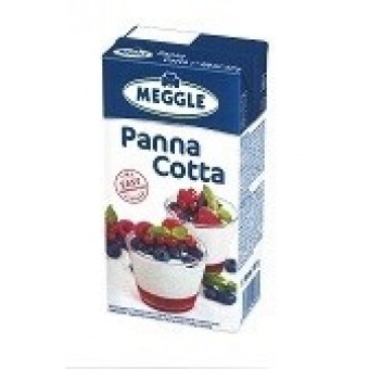 PANNA COTTA MEGGLEML. 500