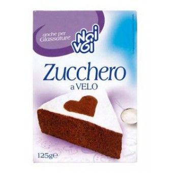 ZUCCHERO A VELO NOI&VOIGR 125