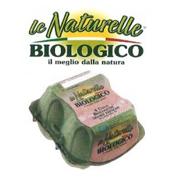 UOVA NATURELLE  BIOX4