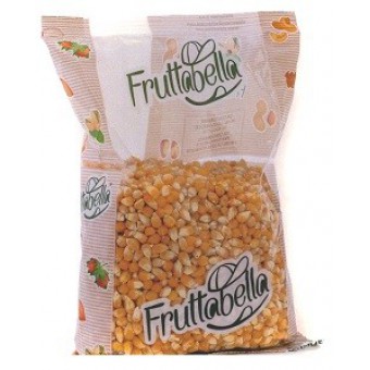 MAIS POP CORN FRUTTABELLAGR. 500