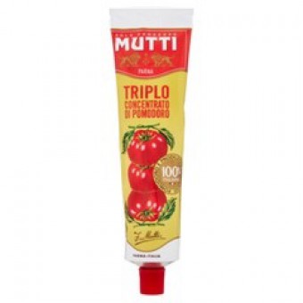 TRIPLO CONC. MUTTI    TUBOGR 185