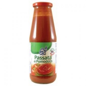 PASSATA POMOD.  NOI&VOIBTG.  ML. 700