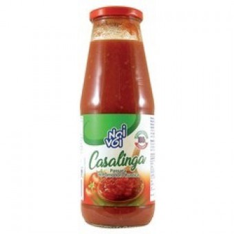 PASSATA RUSTIC. NOI&VOI BTML 680