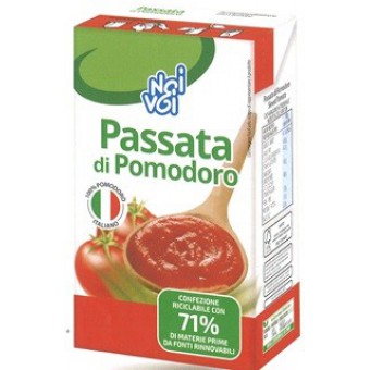 PASSATA POMOD. NOI&VOIBRICK GR. 500