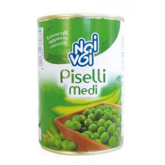 PISELLI FRES. MEDI NOI&VOIGR 400