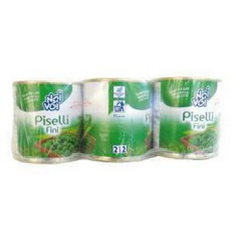 PISELLI FINI QUARTINO N&VX3 GR 200