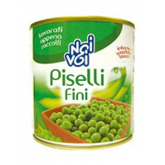 PISELLI FINI NOI&VOIGR. 400