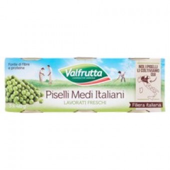 PISELLI MEDI VALFRUTTAGR 410 X 3