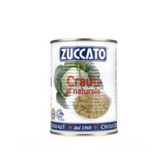 CRAUTI ZUCCATO CRUDIGR 385