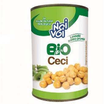 CECI NOI&VOI BIOGR. 400