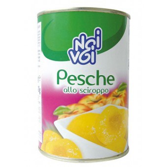 PESCHE SCIR. NOI&VOI  BRGR 400