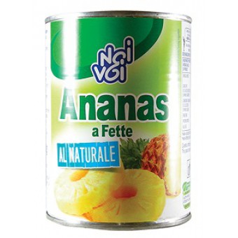 ANANAS NATURALE NOI&VOIGR 560 STR