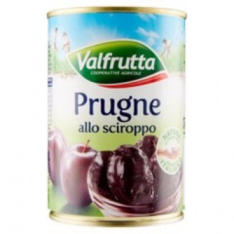 PRUGNE COTTE VALFRUTTAGR 425