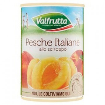 PESCHE SCIR. VALFRUTTAGR 411