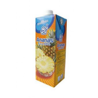 SUCCO NOI&VOI ANANAS BK T V ML1000