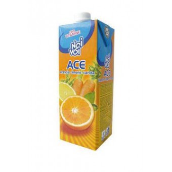 SUCCO NOI&VOI ACE BK T VML1000