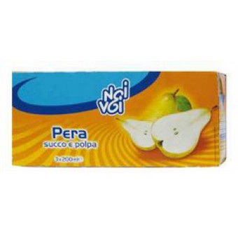 SUCCO NOI&VOI PERA X 3 BKML 200