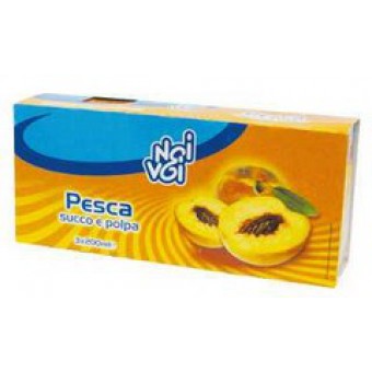 SUCCO NOI&VOI PESCAX 3 BKML 200