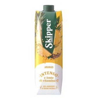 SKIPPER ANANAS INTENSOBRIK LT. 1