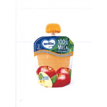 SUCCO MELLIN MELA CR PACKGR. 90