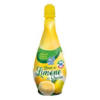 SUCCO DI LIMONE NOI&VOIPET ML 200