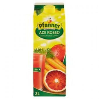 PFANNER A+C+E ROSSO 30%ML2000