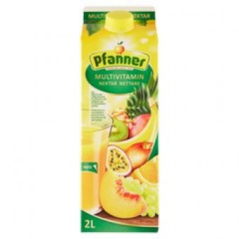 PFANNER M VITAMINICOML2000