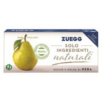 NETTARE ZUEGG PERA BRIKML. 200X3