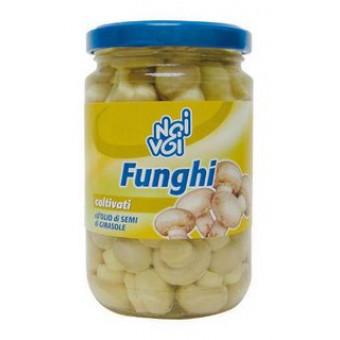 FUNGHETTI CHAMPIGNON OLION&V ML. 314