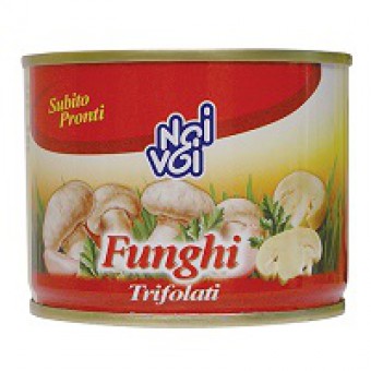 FUNGHI TRIF. NOI&VOI  LATTGR 180