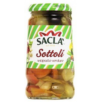 ANTIPASTO SACLA