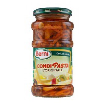 CONDIPASTA L