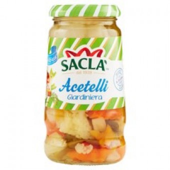 GIARDINIERA SACLA