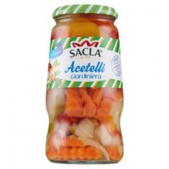 GIARDINIERA SACLA