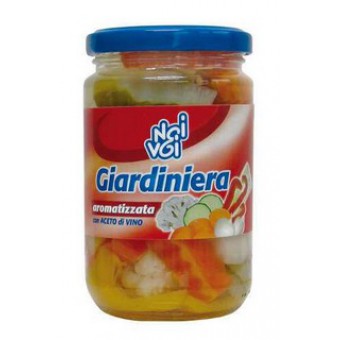 GIARDINIERA NOI&VOIML 314