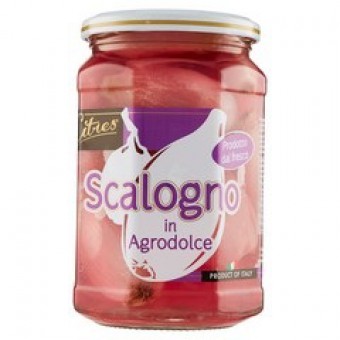 SCALOGNO CITRES AGRODOLCEVS GR540