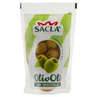 OLIVE SNOCC. VERDI SACLA