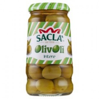 OLIVE VERDI   SACLA