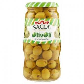 OLIVE SNOCC.   SACLA