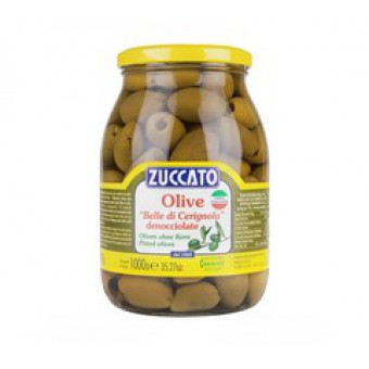 OLIVE DENOCC. BELLACERIGNOLA ZUCCATO ML. 1062