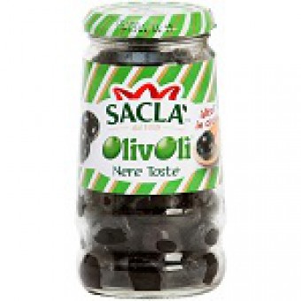 OLIVE NERE SACLA