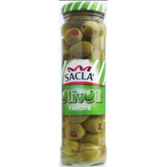 OLIVE FARCITE SACLA