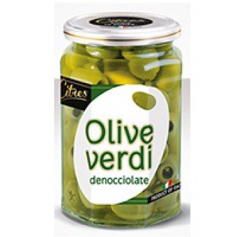 OLIVE VERDI SNOCC. CITRESGR 290